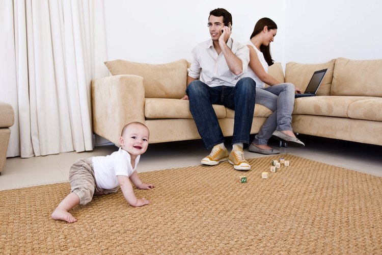 Mantén tu alfombra limpia y saludable para toda la familia.