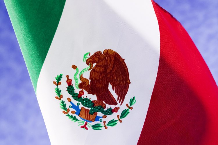 Los mexicanos celebran su independencia de los españoles el 15 y 16 de septiembre.