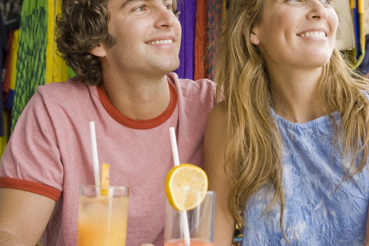 Aunque te quiera, un chico puede no estar preparado para comprometerse a un matrimonio.