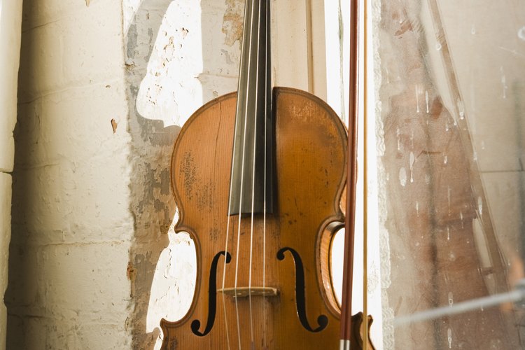 Los diferentes armónicos de un instrumento le dan un sonido único.