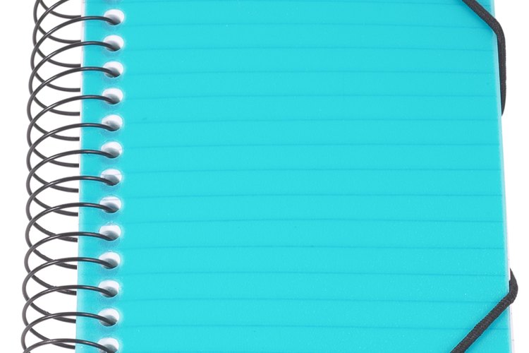 El diario de campo registra patrones y revela las contribuciones de los descubrimientos sutiles a grupos dinámicos.