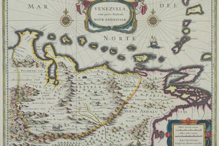 Con la cordillera de los Andes de fondo, Mérida es un poblado universitario al sureste de Venezuela y aproximadamente a 400 millas de Caracas.
