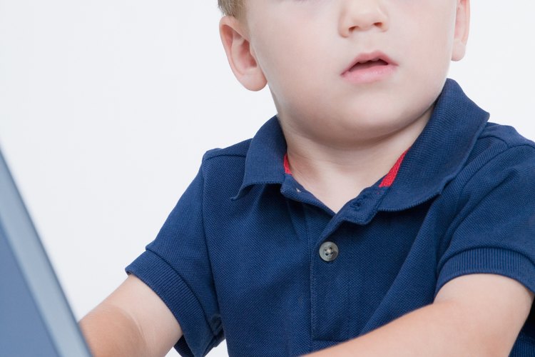 Los juegos de preescolar pueden tener beneficios.