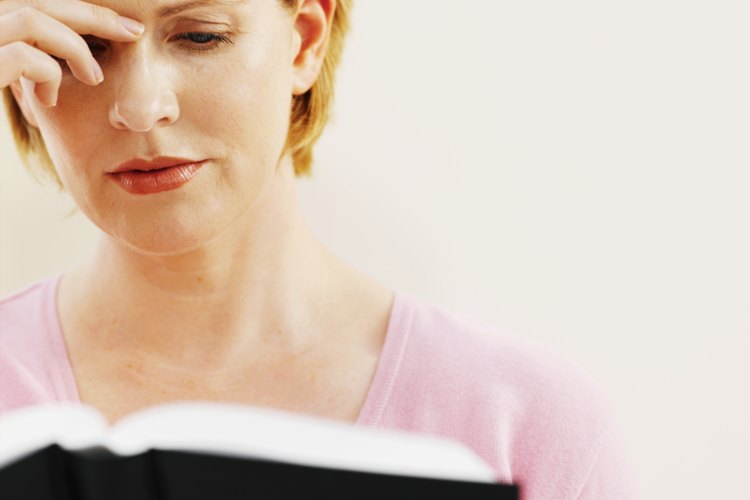 Leer la Biblia