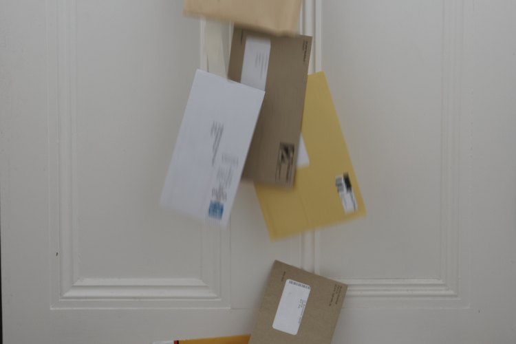 Diferencia entre el correo certificado y registrado.