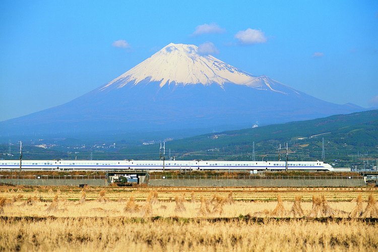 Interrail.