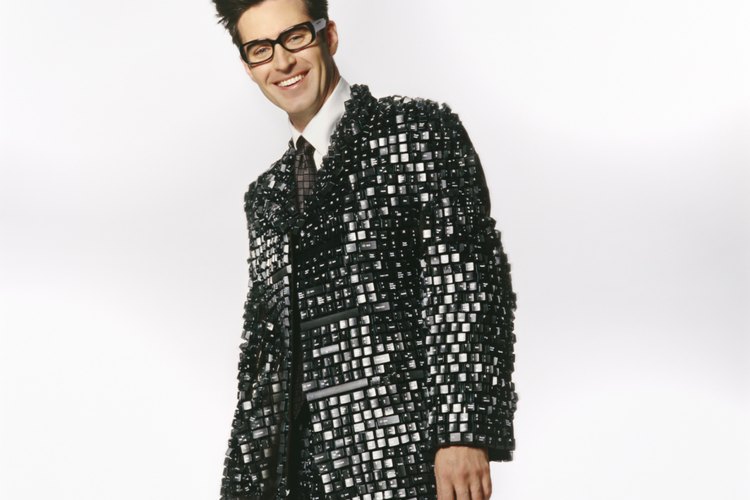 El pompadour simboliza un estilo moderno casual que no todos pueden llevar.