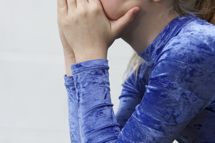 El entrenamiento deportivo ayuda a que tus hijos tengan una mayor autoestima y un menor riesgo de depresión y ansiedad.