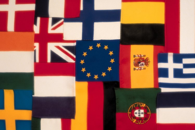 España es signataria de los tratados de la Unión Europea.