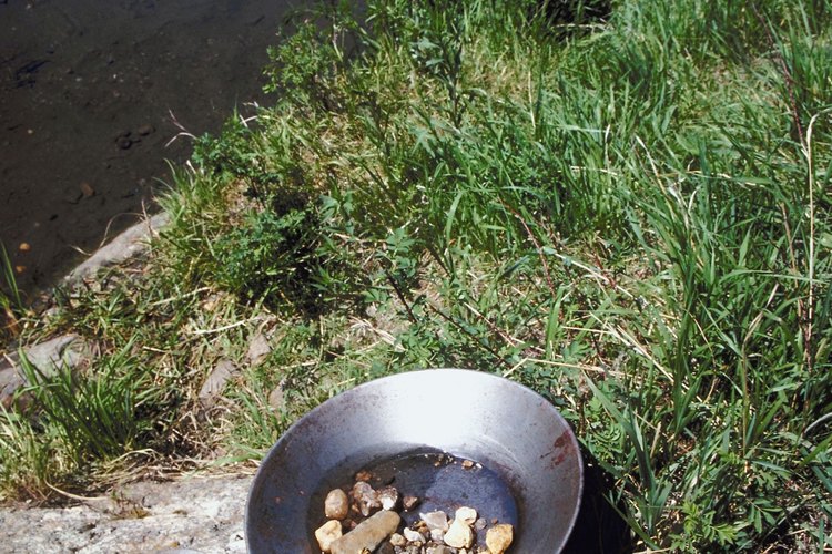 El Yuba River atrae tanto a los nadadores y los buscadores de oro.