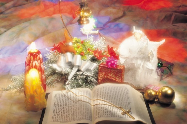 La Biblia cuenta sobre la sanación de los leprosos tanto en el Antiguo Testamento como en el Nuevo Testamento.