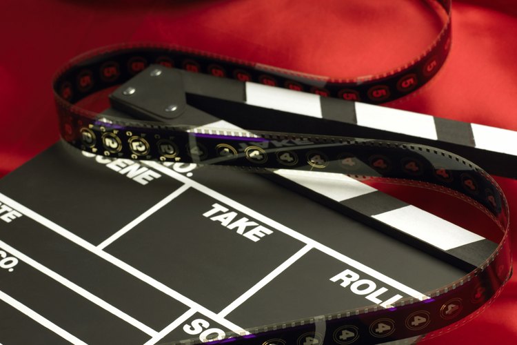 El tamaño y el presupuesto de una película reflejan el sueldo de un guionista.