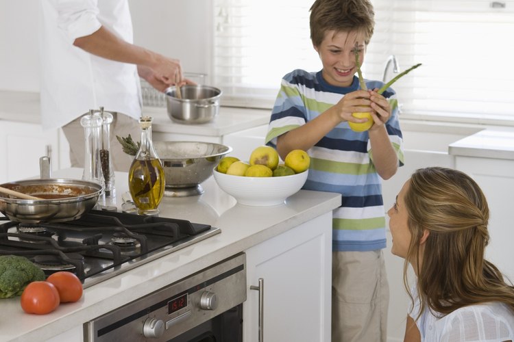 Mantener tu horno limpio dará mejor sabor a tus alimentos.