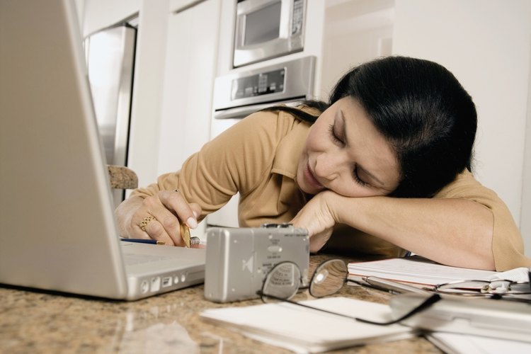 No hay incentivo para trabajar más duro.