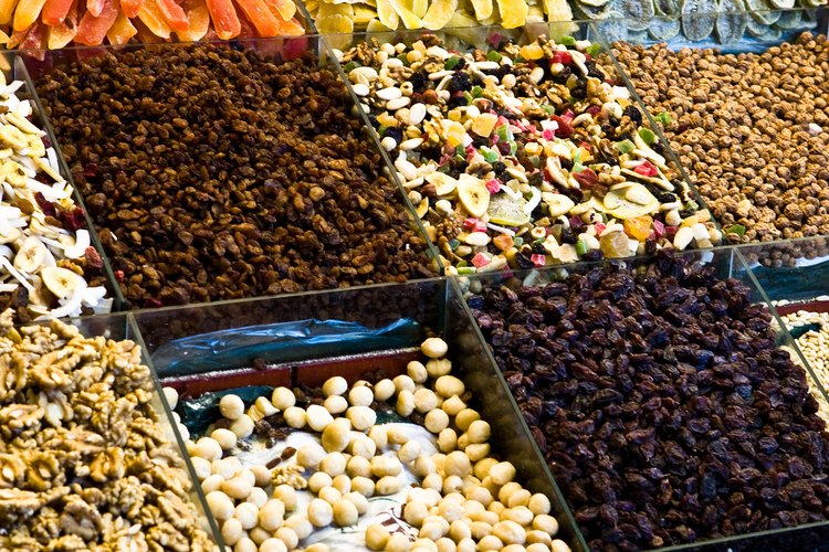 Cómo armar un buen plan de alimentación.