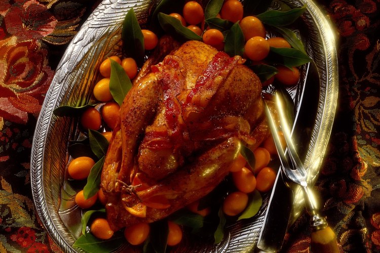 Pocas razas de pollos son estrictamente criadas por su carne.