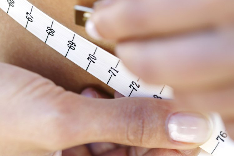 Utiliza métodos cuidadosos para obtener mediciones precisas.