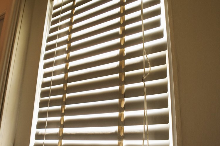 No todas las ventanas son del mismo tamaño.