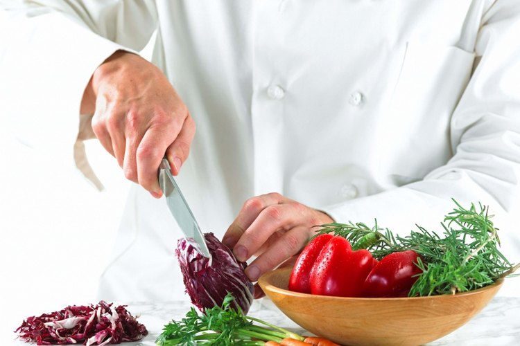 Ten en cuenta si aprovecha al máximo los ingredientes disponibles.