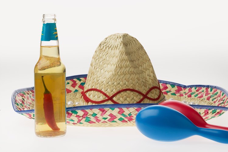 Si lo prefieres, inclina la cerveza y viértela en un vaso.
