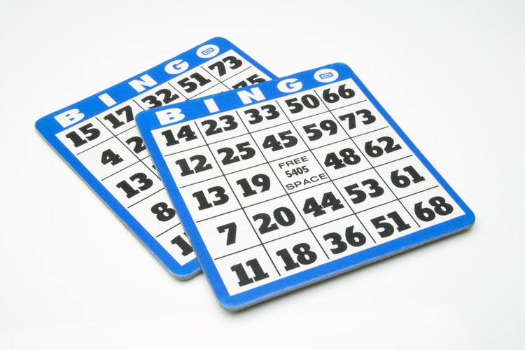 Crear tarjetas de bingo es rápido y simple, prácticamente cualquiera puede hacerlo.