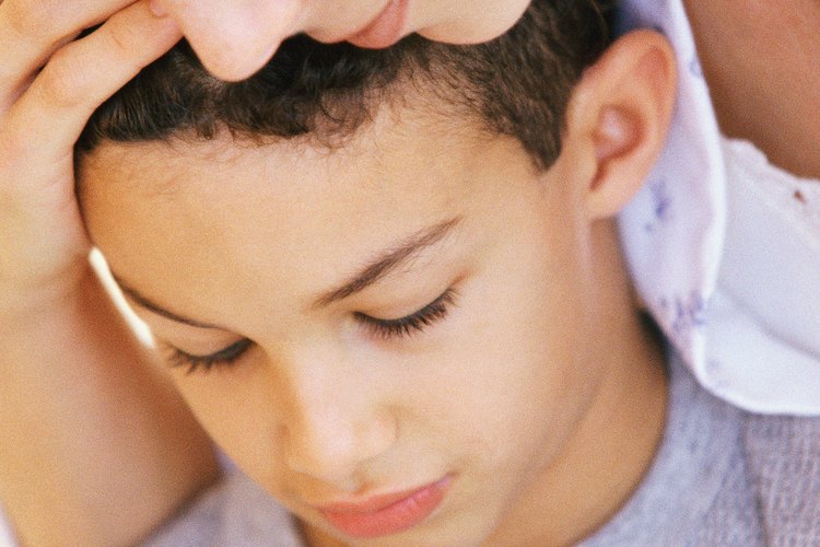Disculparte con tus niños cuando sea necesario no significa perder el respeto de ellos.