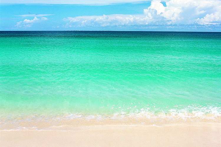 Disfruta de las hermosas playas naturales de Esperance.