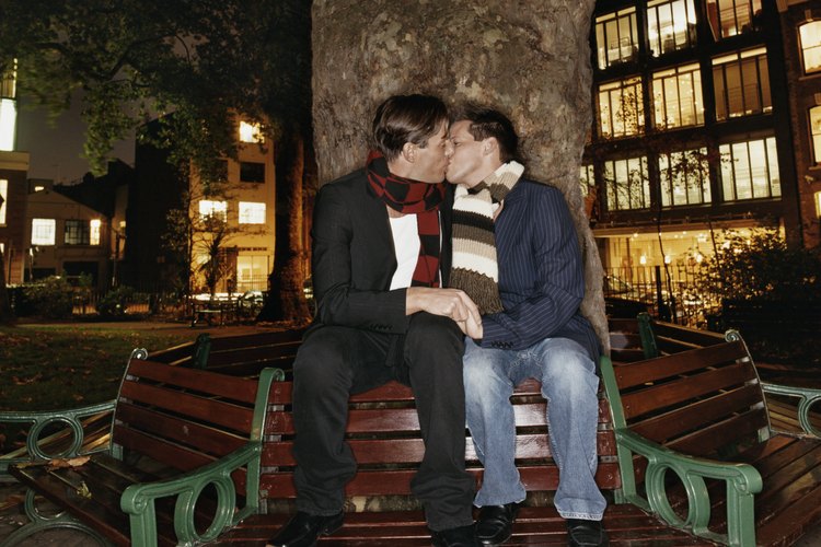 Las parejas pueden ser complicadas.