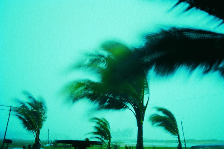 El Caribe ha sobrevivido a muchos desastres naturales.