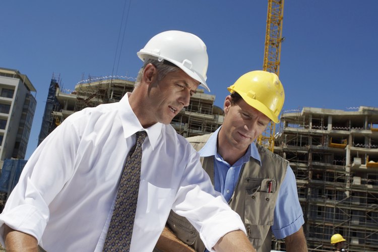 El supervisor de campo debe confirmar con el departamento de ingeniería y gestión de proyectos que el diseño para el proyecto dado realmente funcionará.