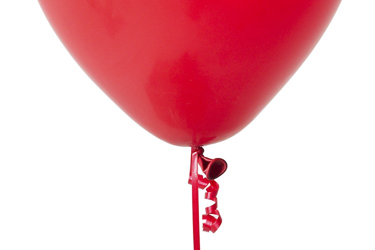 Infla un globo