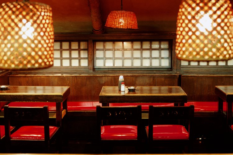 La mayor distinción para un restaurante es recibir estrellas de la guía Michelin.