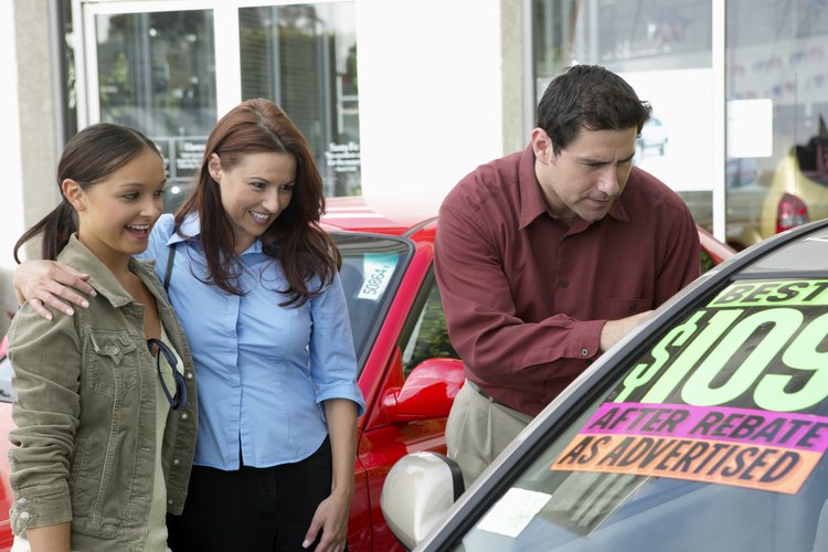 Aprende algunas técnicas que te ayudarán a vender tu auto.