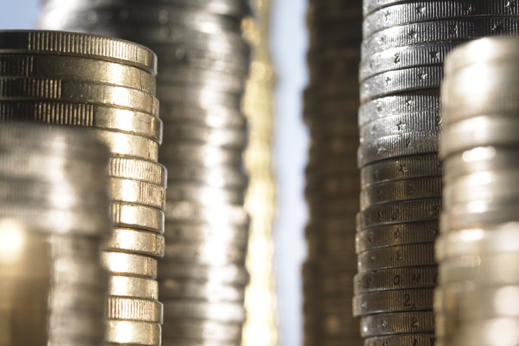 Manejo del dinero.