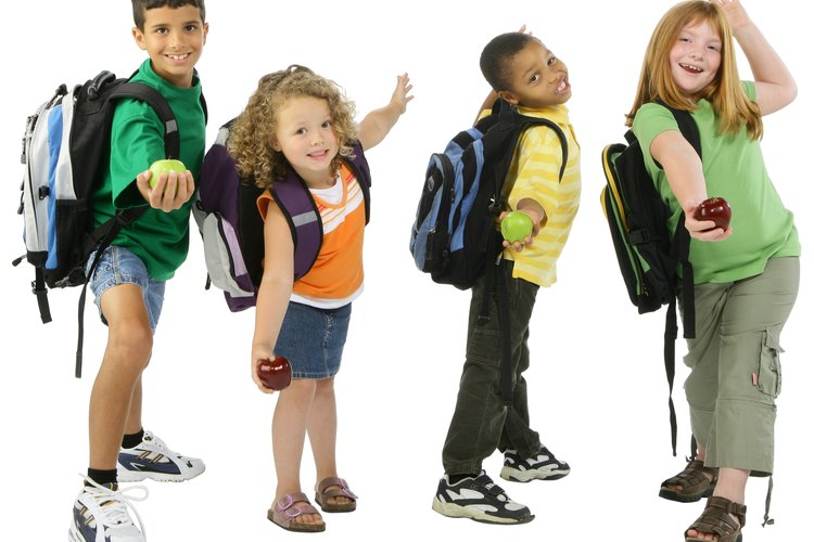 Enséñales a tus niños que ser diferentes está bien.
