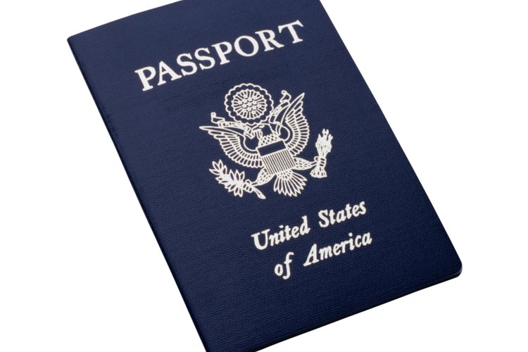 Tener pasaporte vigente es requisito para obtener la visa.