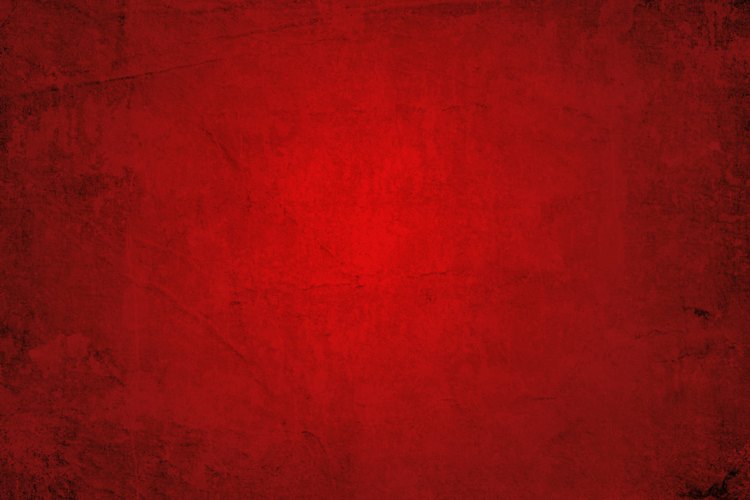 El color rojo identifica al guerrero.