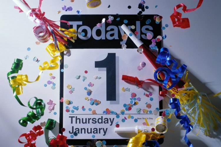 Con un calendario exclusivo no faltarán fechas para celebrar.