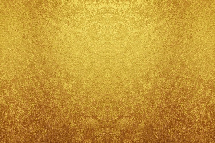 El dorado simboliza la generosidad y la elevación de la mente.