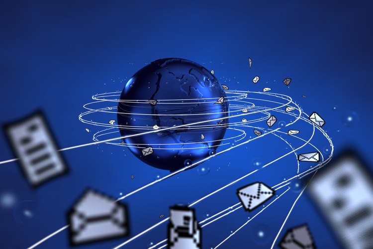 Envía un correo electrónico que sea más profesional que casual.