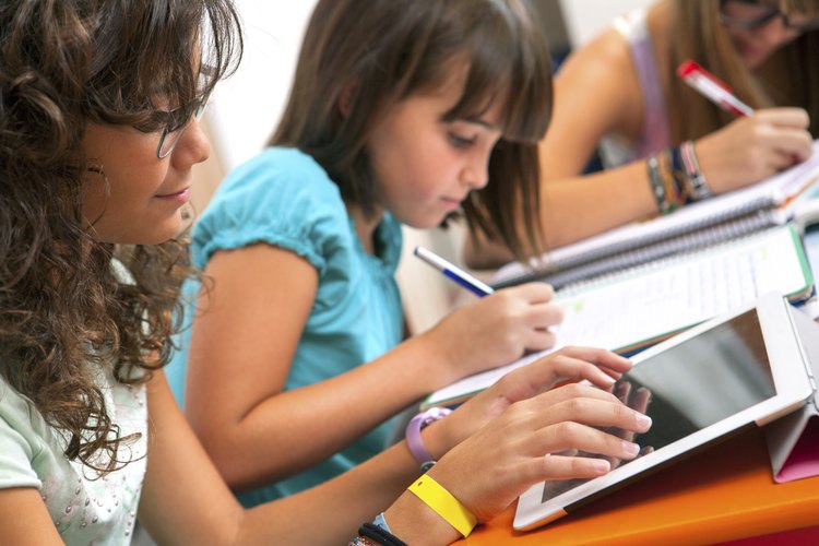 Haz que tus estudiantes escriban una Constitución.