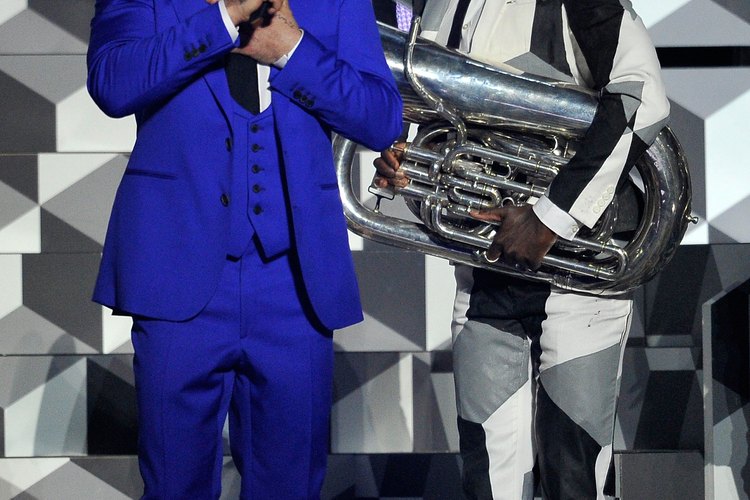 Robbie Williams