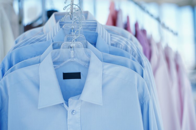 Blusas.
