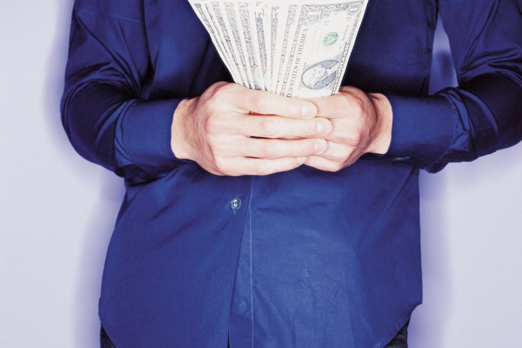 Salarios.