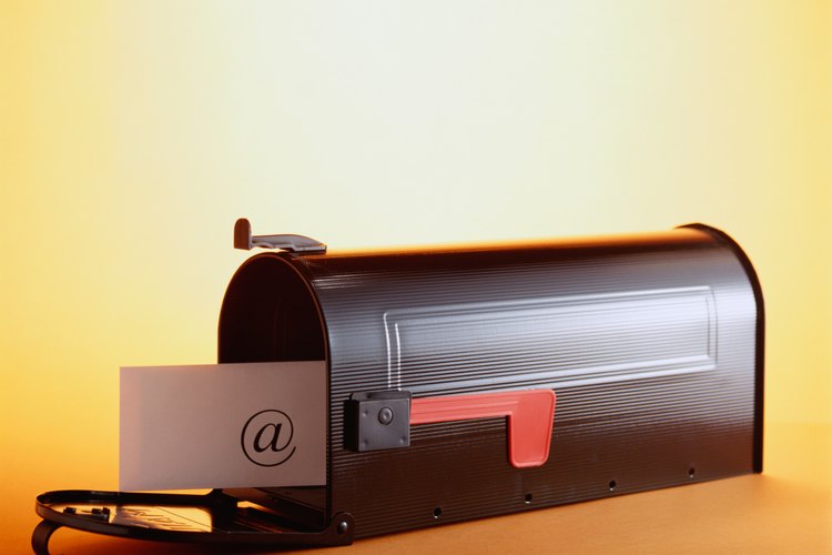 Tu cita para entrevista de trabajo, puede llegar a tu correo electrónico.