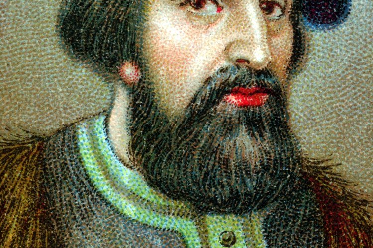 Hernán Cortés fue el conquistador de México.