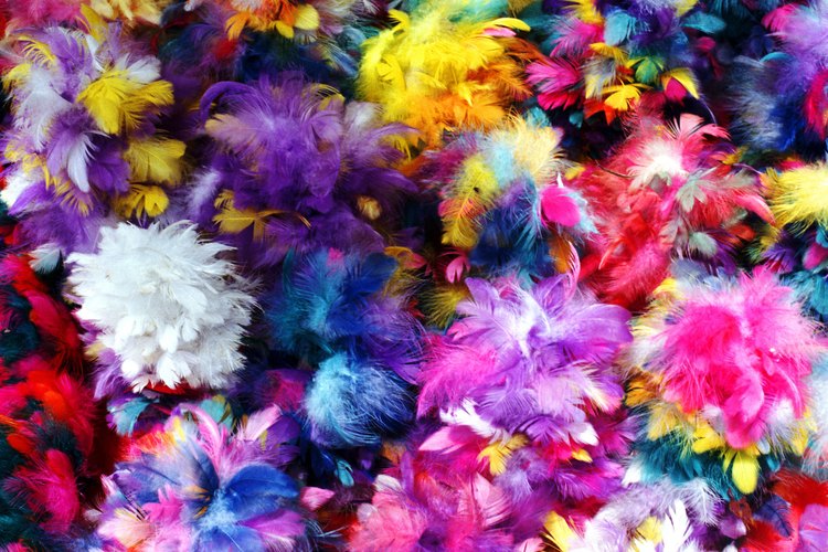 El carnaval, una fiesta de excesos.