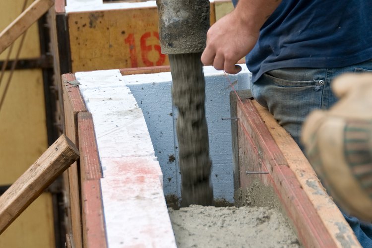 Un cimiento bien construido es crítico para tu hogar.