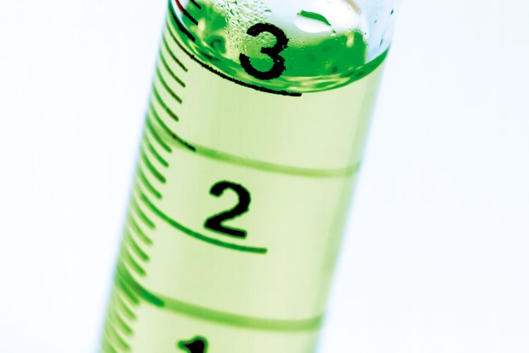 Los científicos utilizan los experimentos para ver si los fenómenos se repiten.