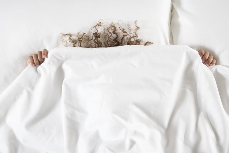Si tu casa está infestada, sus ocupantes sufren mordeduras que pican y pasan noches sin dormir.